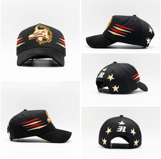 31 HATS ALL STAR